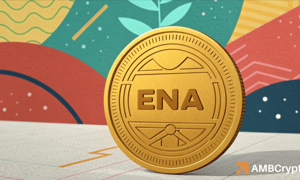 亚瑟·海斯 (Arthur Hayes) 对 ENA 的重大投资:对 Ethena 有何影响?