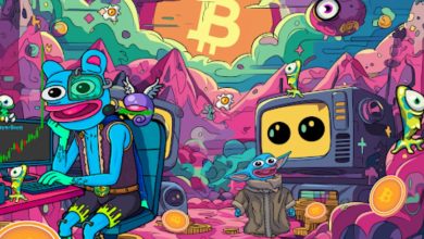 比特币价格突破110,000美元关键阻力位,Solana和Layer Brett领涨加密货币市场