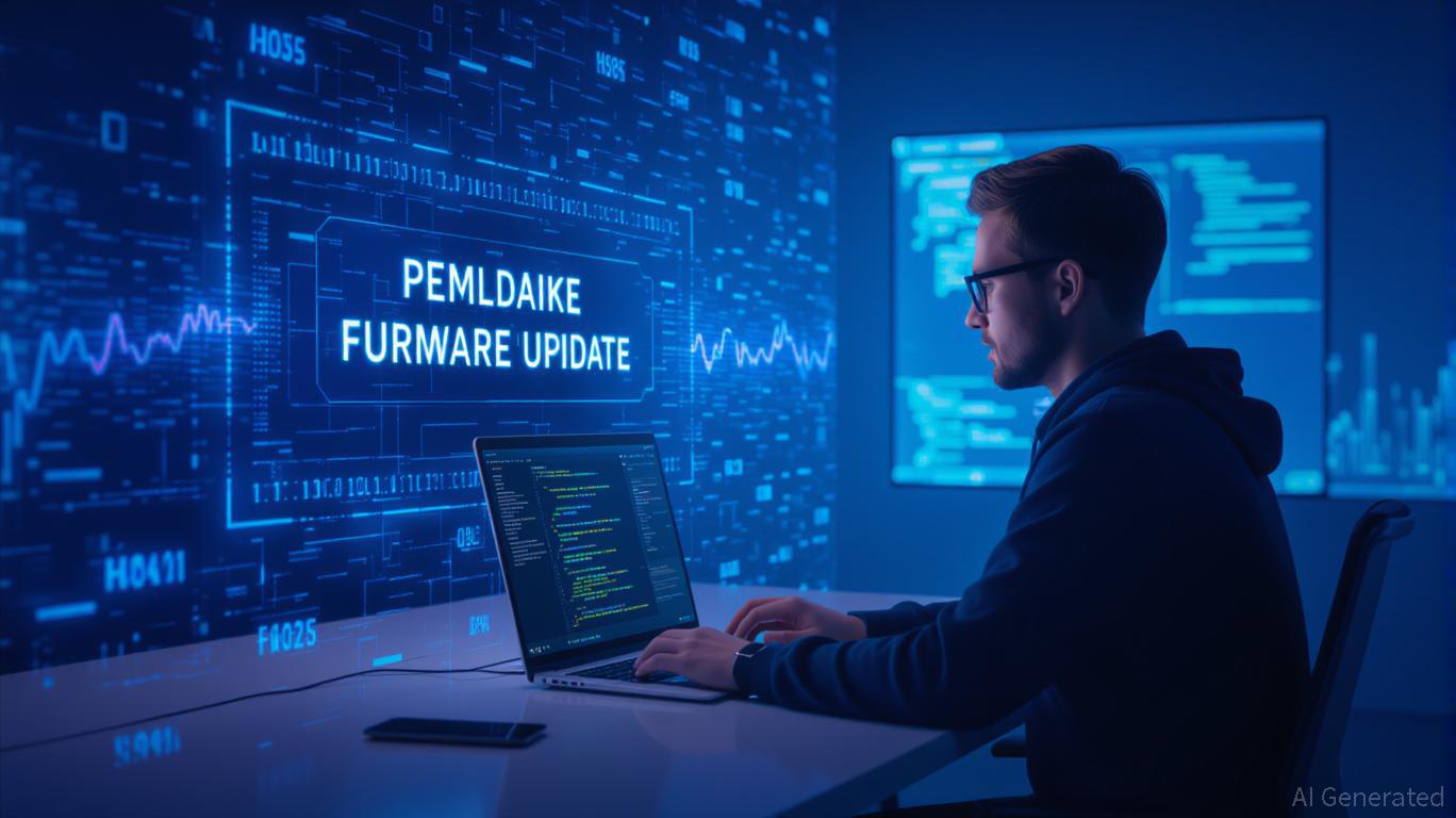 加密硬件钱包生态系统中的新兴风险:破解 Blockstream Jade 固件钓鱼威胁