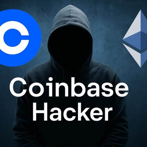 Coinbase黑客攻击导致以太坊损失1890万美元,ETH价格飙升:如何选择最佳山寨币?