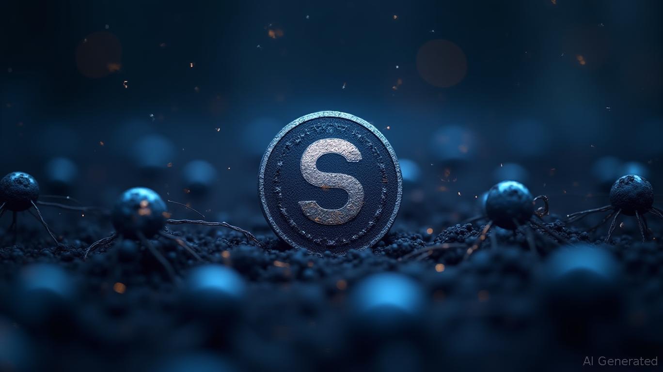 Solana的高交易量背后隐藏着用户流失和价格阻力