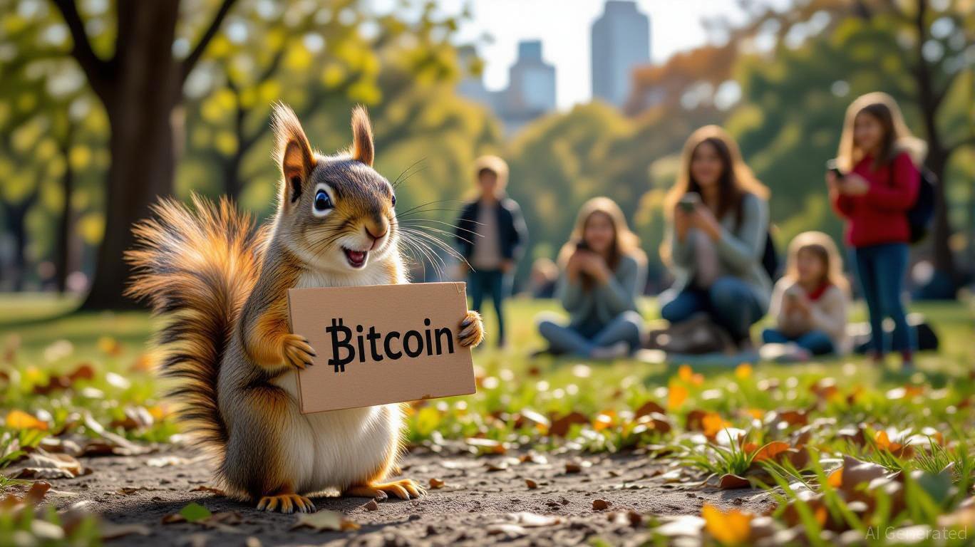 花生松鼠/比特币(PNUT/BTC)市场趋势分析 - 2025年9月16日