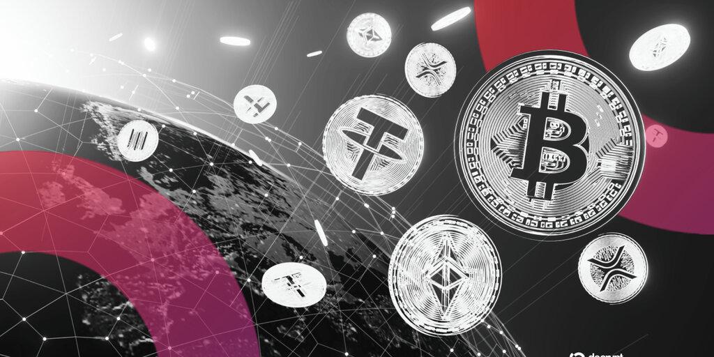Chainalysis: Asia-Pacific Leading the Global Adoption of Cryptocurrencies