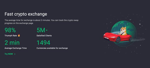 ChangeNOW B2B: Practical Infrastructure Overview for Crypto-Ready Enterprises