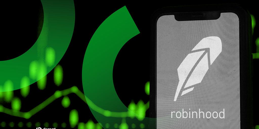 Robinhood 增加对预测市场的投资，股价创下历史新高