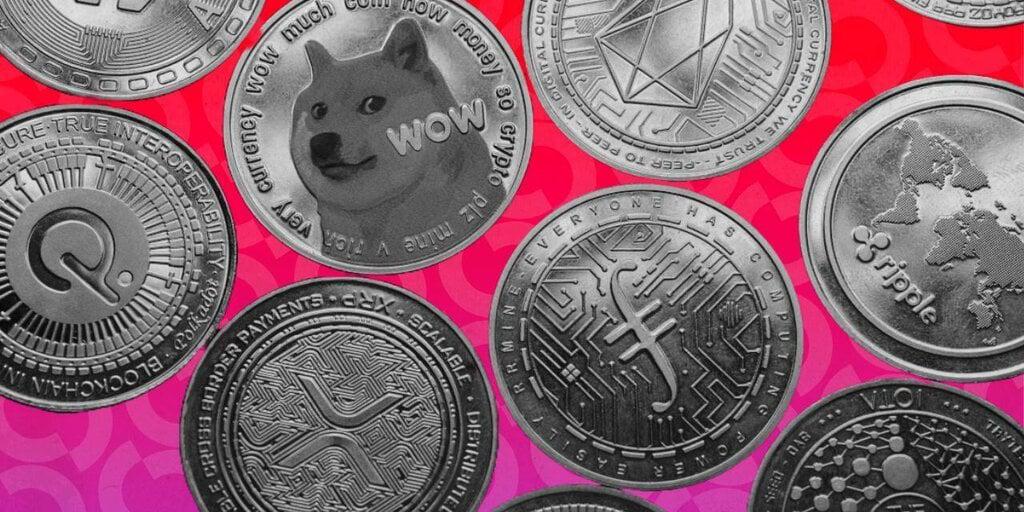 These Altcoins Bounced Back the Fastest After Last Week\