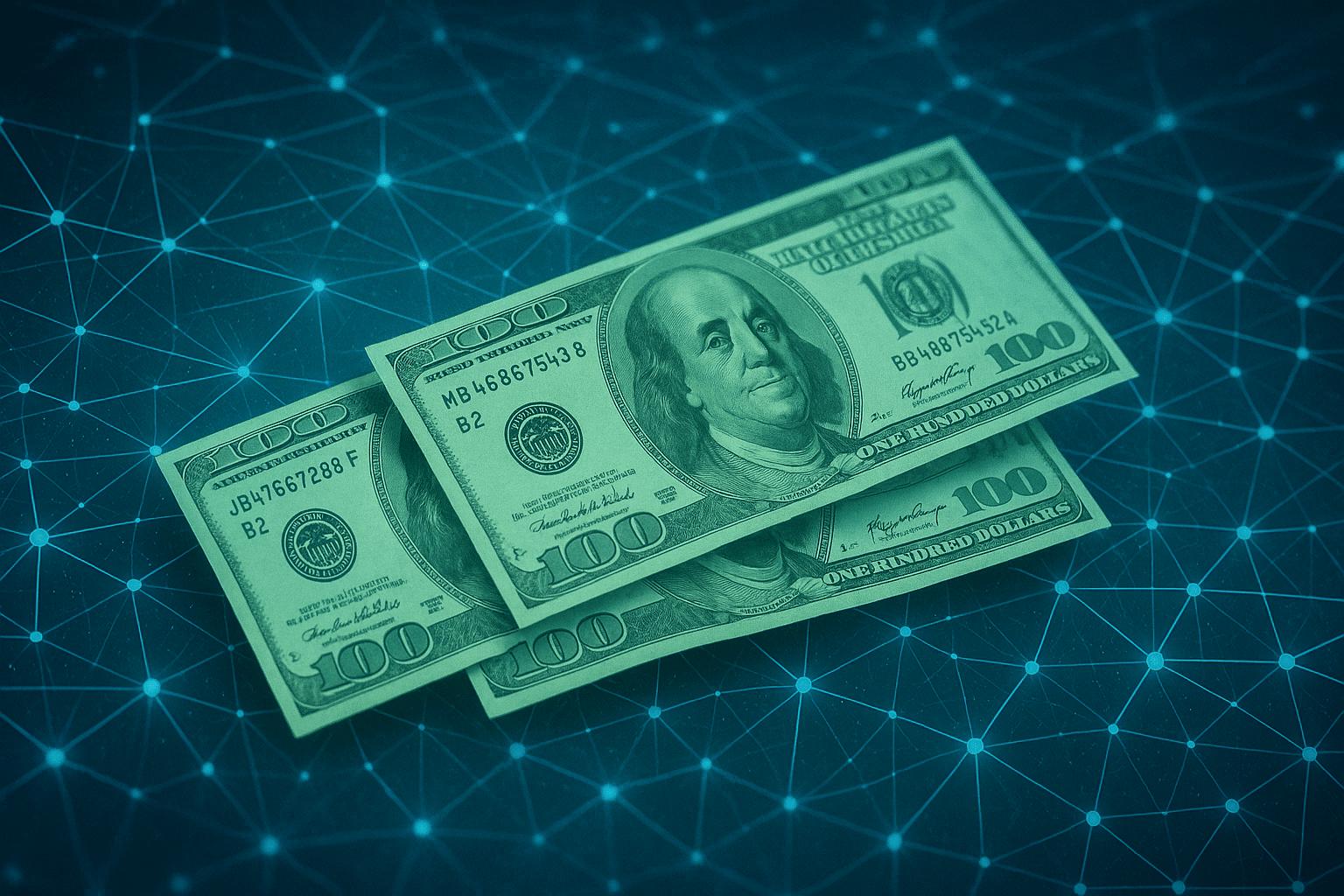 百万亿美元的革命：代币化重塑全球金融格局