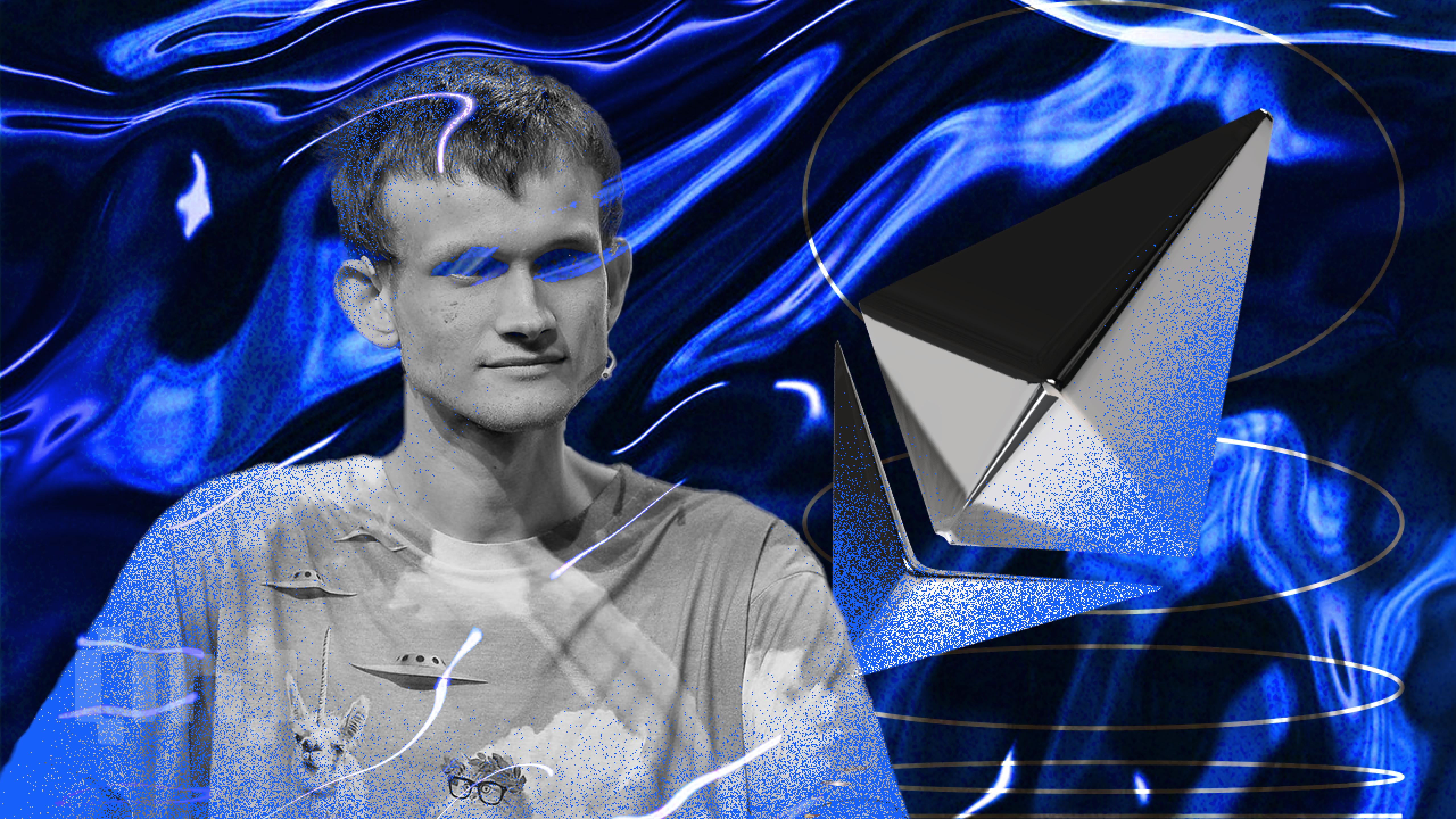 以太坊创始人 Vitalik Buterin 罕见警示区块链验证者