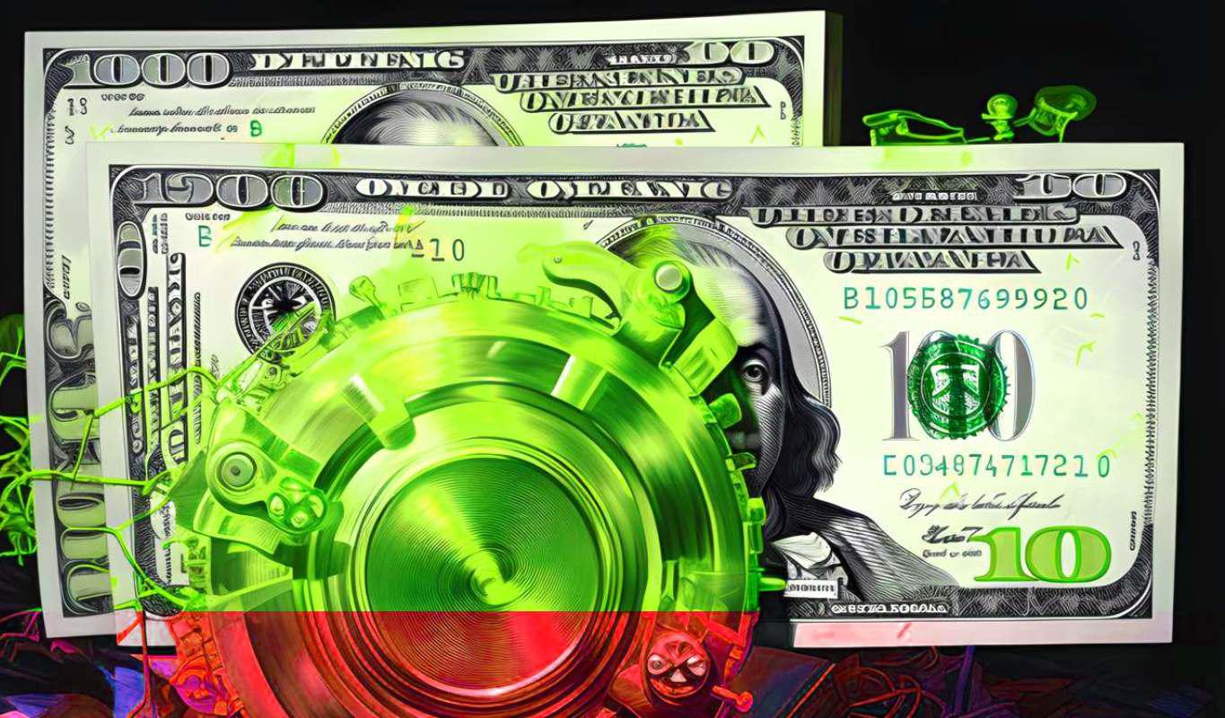 高科技诈骗案导致美国银行账户被盗数十万美元,受害者声泪俱下