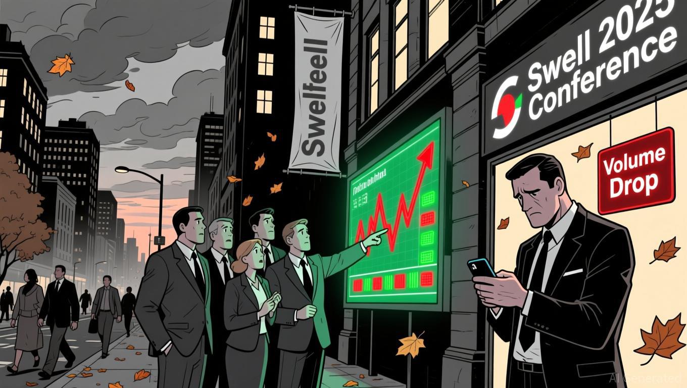 评估瑞波币机构扩张对 XRP 短期脆弱性的影响