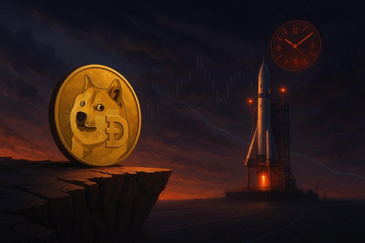 Analyst Warning: If the rebound does not start immediately, the bull market for Dogecoin may come to an end