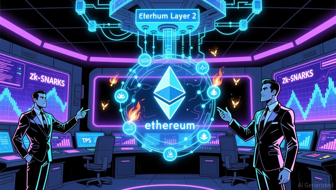 Perp DEX Infrastructure\