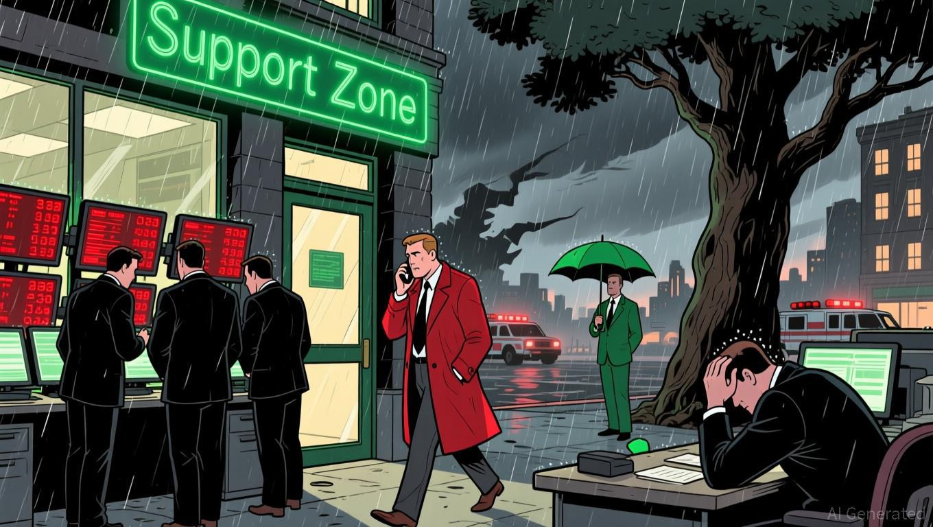 比特币与以太坊的超级周期动能:增长趋势和宏观驱动力的比较分析