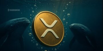 XRP Price Falls Below .20 as Whales Sell 200 Million Tokensâ€”Analysts Predict Strong Rebound Ahead.