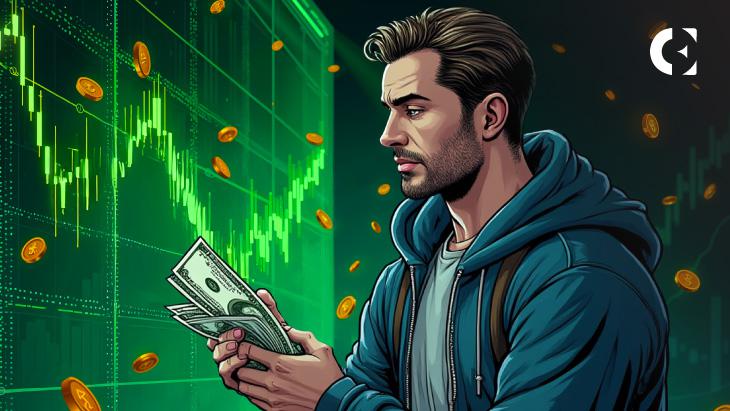 美联储将于12月1日停止吸收现金,可能推动加密货币价格上涨。